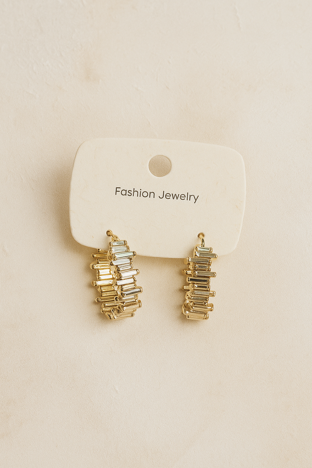 Celestial hoops